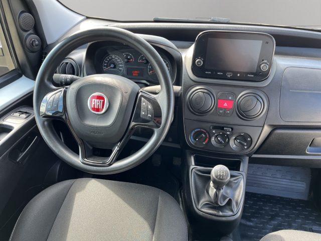 FIAT Fiorino 1.3 MJT 95CV
