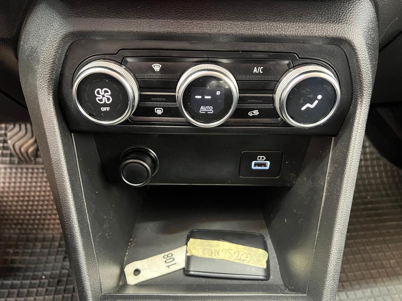 DACIA JOGGER 7 POSTI 1.0 GPL 100CV EXTREME UP