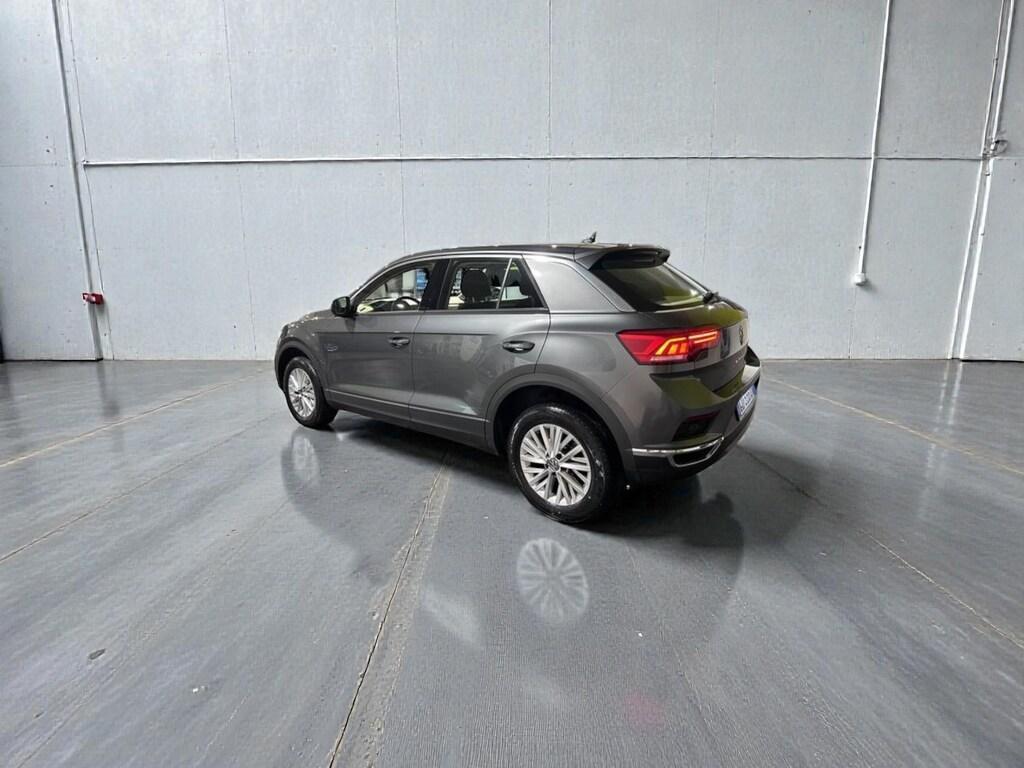 Volkswagen T-Roc 2.0 TDI SCR Business DSG