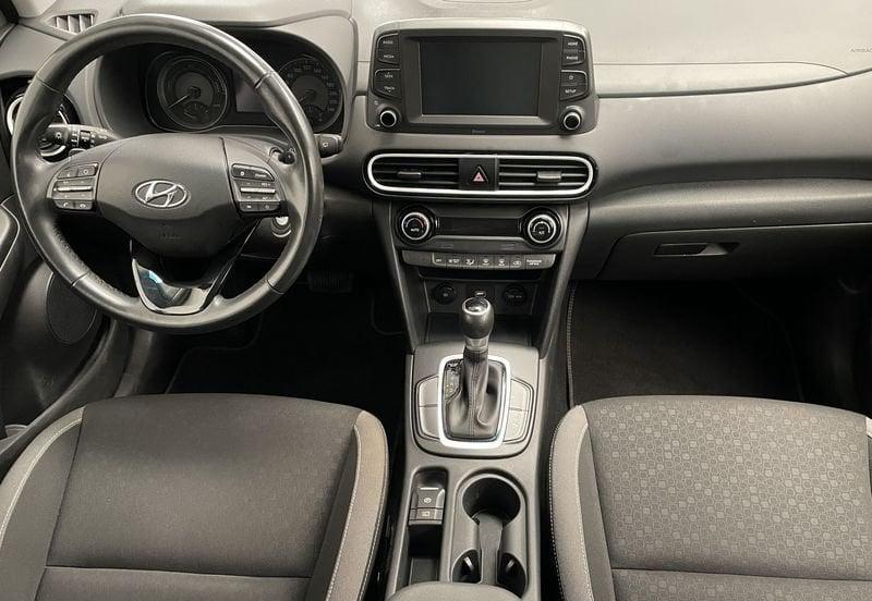 Hyundai Kona Kona HEV 1.6 DCT XPrime