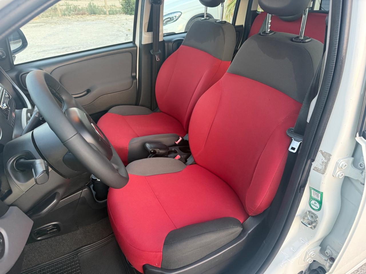 Fiat Panda 1.2 Easy 10/2016