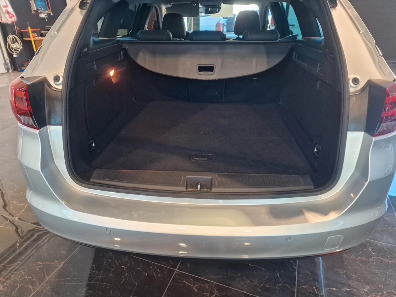 Opel Astra 1.5 CDTI 122 CV S&S Sports Tourer Ultimate
