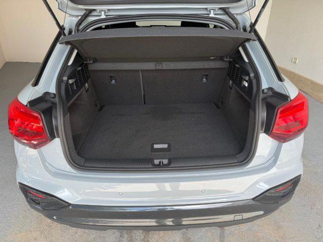 AUDI Q2 35 TDI quattro S tronic Advanced