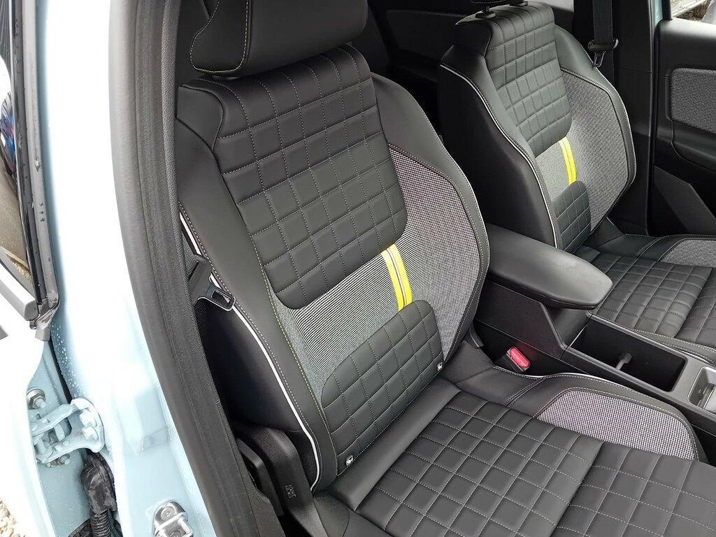 Renault Renault 4 comfort range Iconic