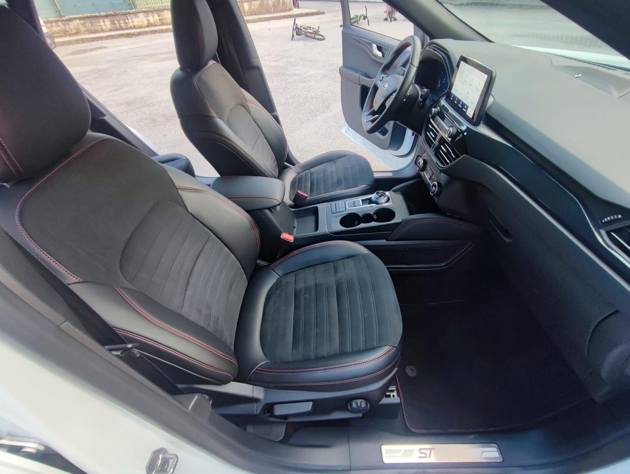 Ford Kuga 1.5 EcoBlue 120 CV aut. 2WD ST-Line X