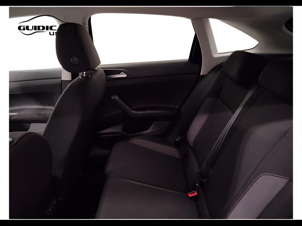 VOLKSWAGEN Taigo - Taigo 1.0 tsi Edition Plus 115cv