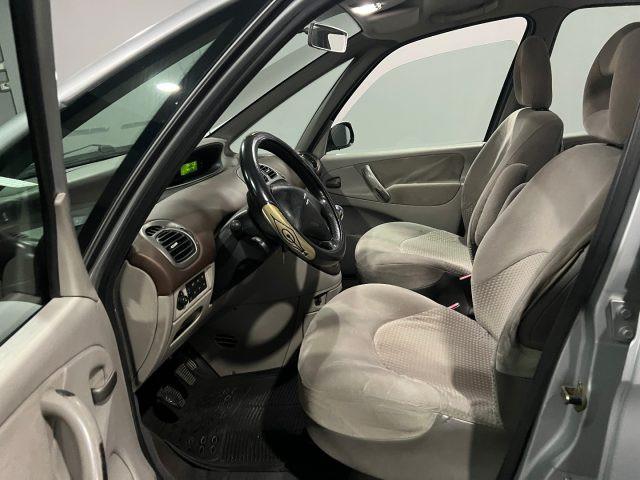 CITROEN Xsara Picasso 2.0 HDi TAGLIANDO EFFETTUATO