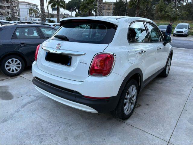 FIAT 500X 1.3 MultiJet 95 CV Business