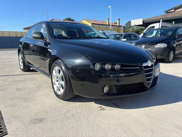 Alfa Romeo 159 1.9 JTDm Progression