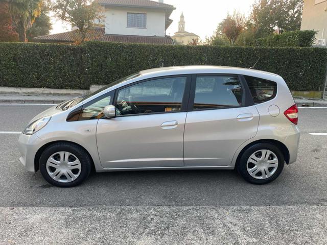HONDA Jazz 1.2 i-VTEC Trend