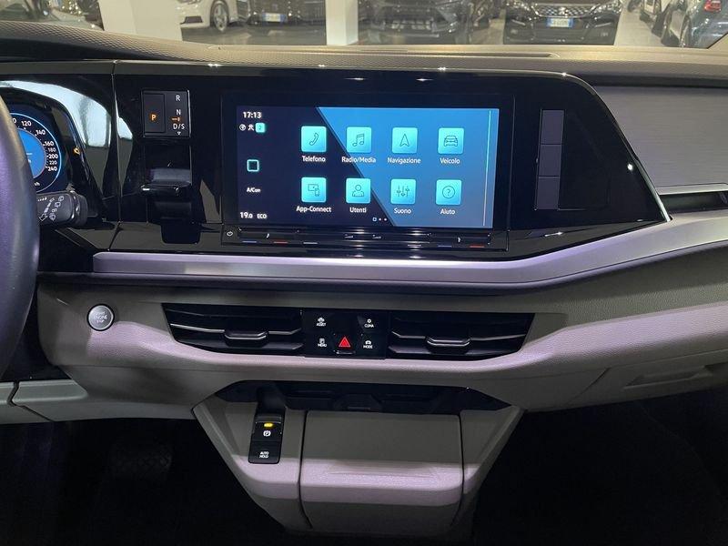 Volkswagen Multivan 1.4 TSI eHybrid Style