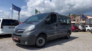 OPEL - Vivaro 2.0 cdti 9 POSTI