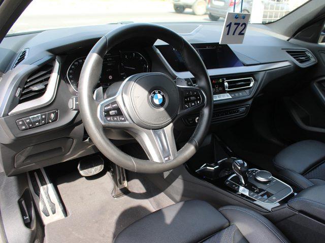 BMW 118 d 5p. Msport EXTERIOR Auto
