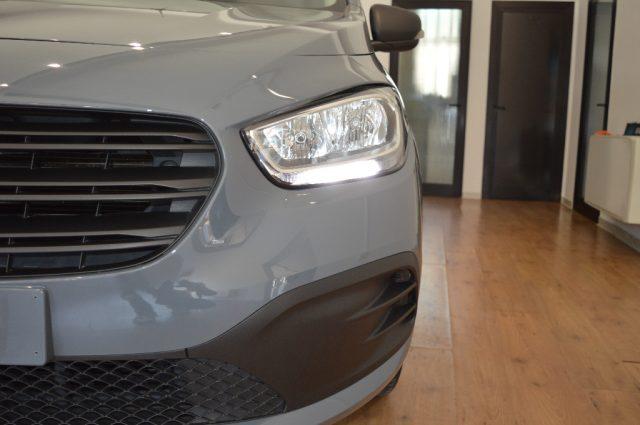 MERCEDES-BENZ Citan 1.3 110 Tourer Long +IVA