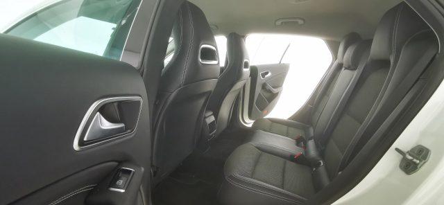 MERCEDES-BENZ CLA 200 d S.W. Automatic Sport
