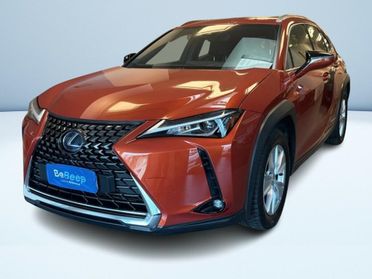 Lexus UX 250h 2.0 Hybrid Business 2WD Power Split Device