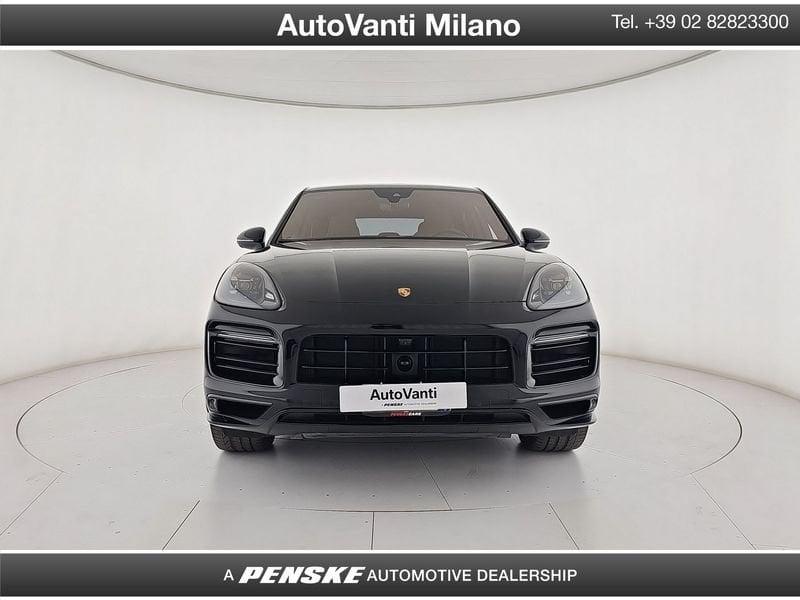 Porsche Cayenne Coupè Cayenne Coupe 3.0 e-hybrid Platinum Edition 5p.ti tiptronic