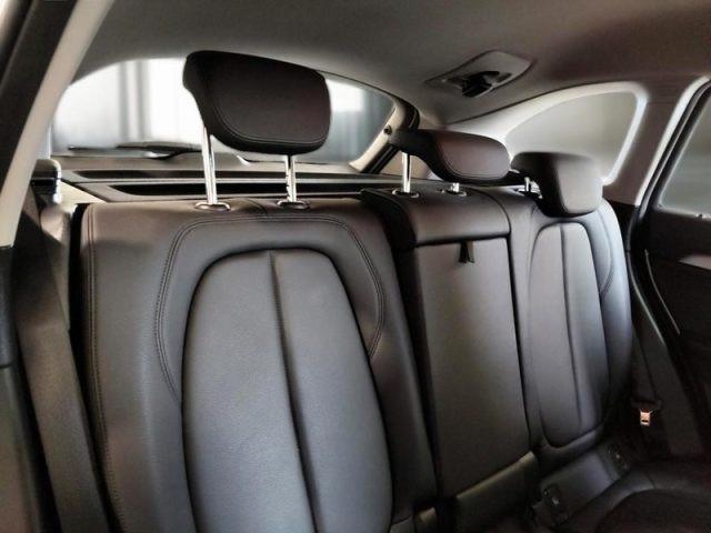 BMW X1 sDrive18d Business Advantage