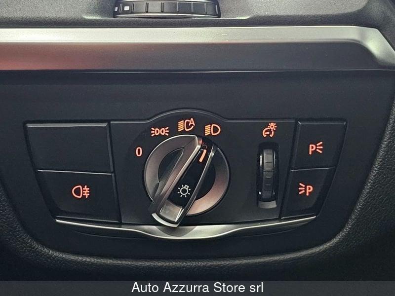 BMW X4 xDrive20d M Sport