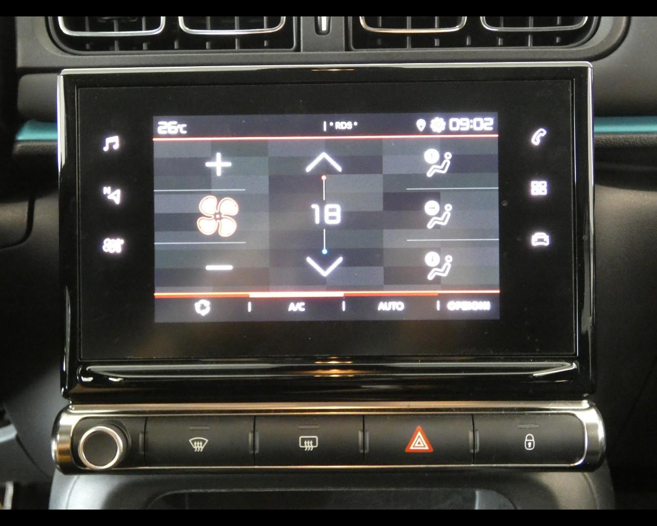CITROEN C3 3ª serie - C3 PureTech 83 S&S Shine Pack