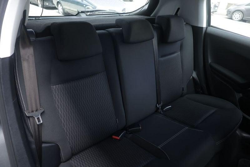 Peugeot 208 Peugeot 208 1a Serie Puretech 82 5P GPL Allure Unicoproprietario