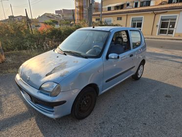 FIAT SEICENTO