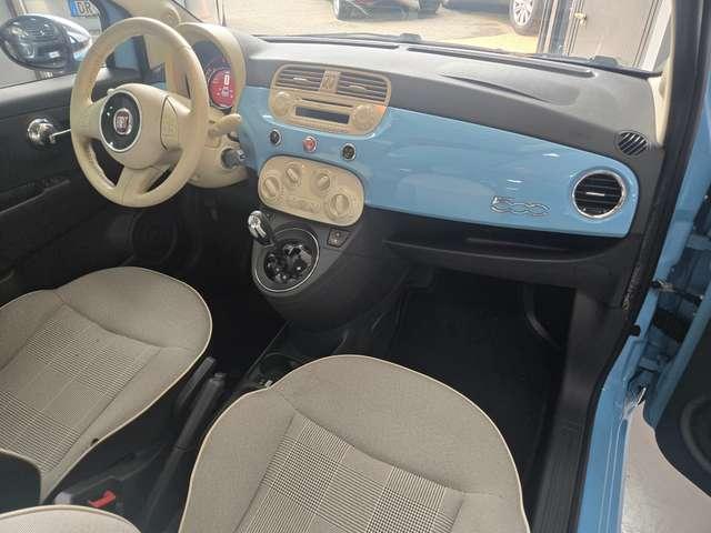 Fiat 500 500 III 1.2 Lounge 69cv E6