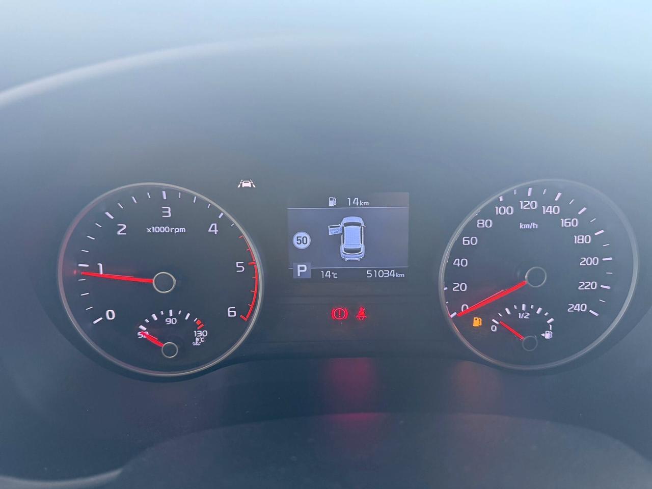 Kia Sportage 1.6 CRDI 136 CV DCT7 2WD Mild Hybrid Business Class