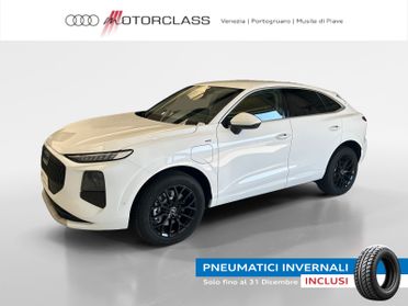 Audi Q3 sportback 1.5 e-hybrid 272cv business advanced s tronic