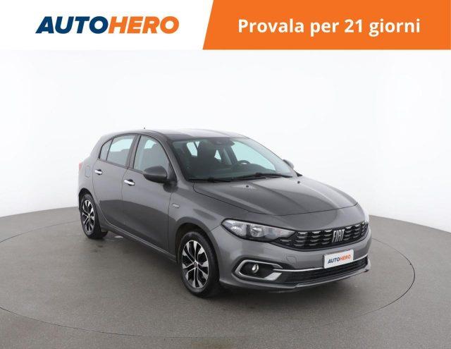 FIAT Tipo 1.6 Mjt S&S 5 porte City Life