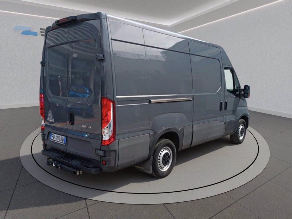 IVECO daily 35 S16H 2.3 SV H2 3520 HD EVId del 2019