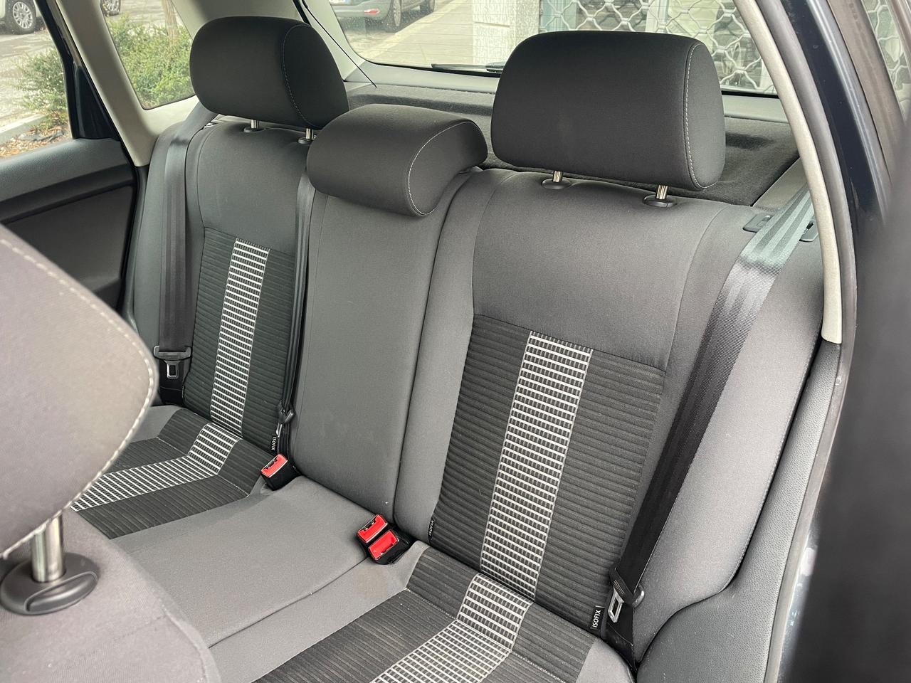 Volkswagen Polo 1.2/60CV 5p/1PROP/GARANZIA