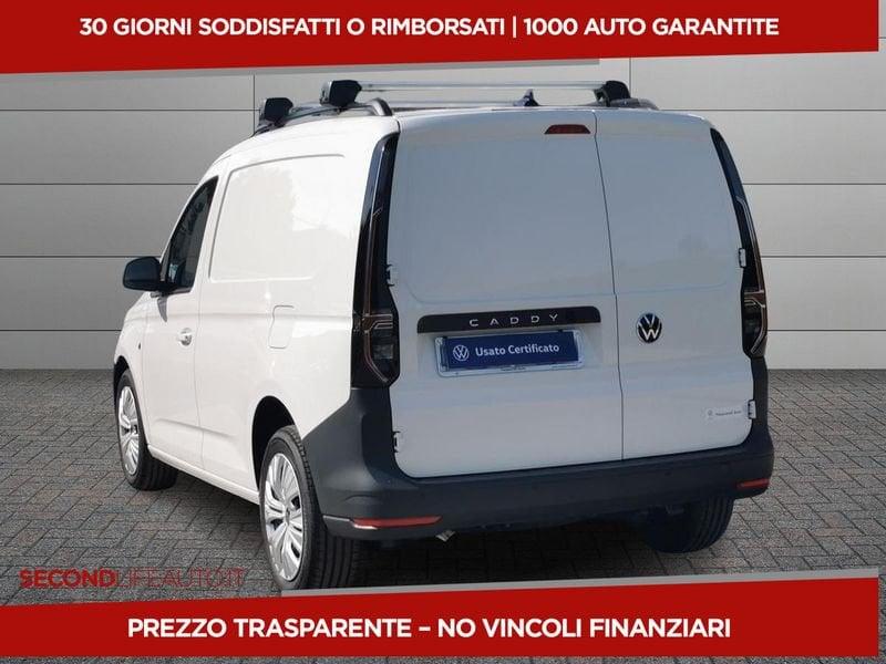 Volkswagen Caddy Caddy FURG Cargo 90 CRD A7