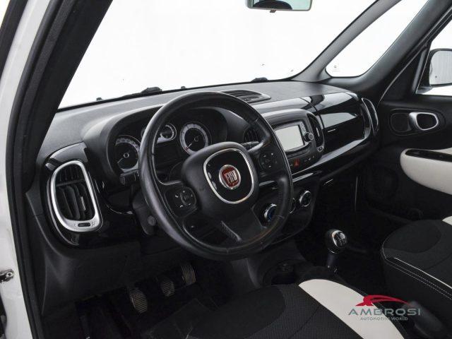 FIAT 500L 1.3 Multijet 95 CV Trekking - PER OPERATORI DEL SE