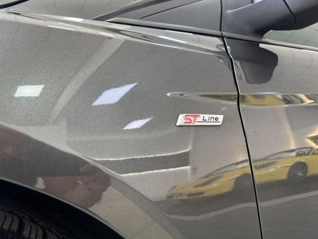 FORD Focus 1.0 EcoBoost 125 CV Start&Stop ST-LINE Titanium X