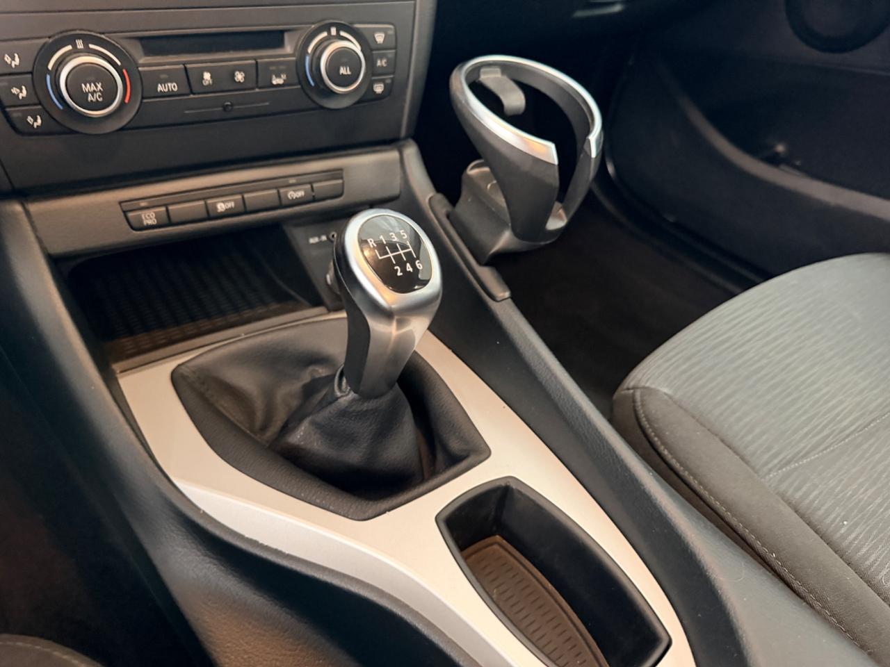 Bmw X1 sDrive18d Sport Line