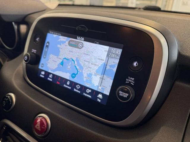 Fiat 500X 1.6 mjt Cross Plus 4x2 120cv