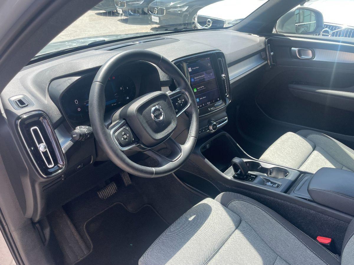 VOLVO - XC40 - B3 automatico Core
