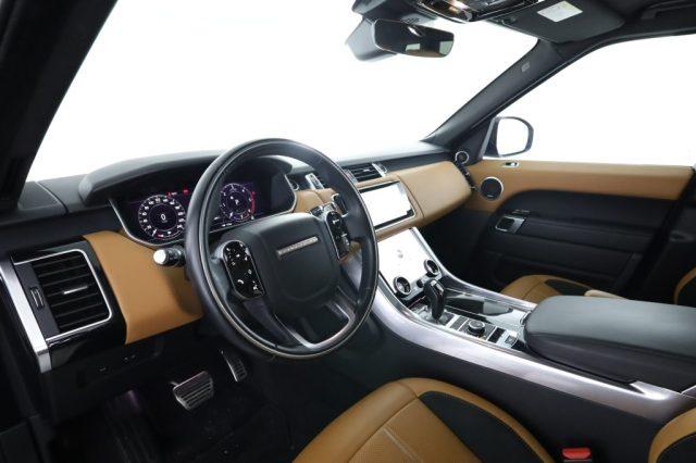 LAND ROVER Other RR Sport 2ª serie RR Sport SE (3.0D I6 249 PS AWD
