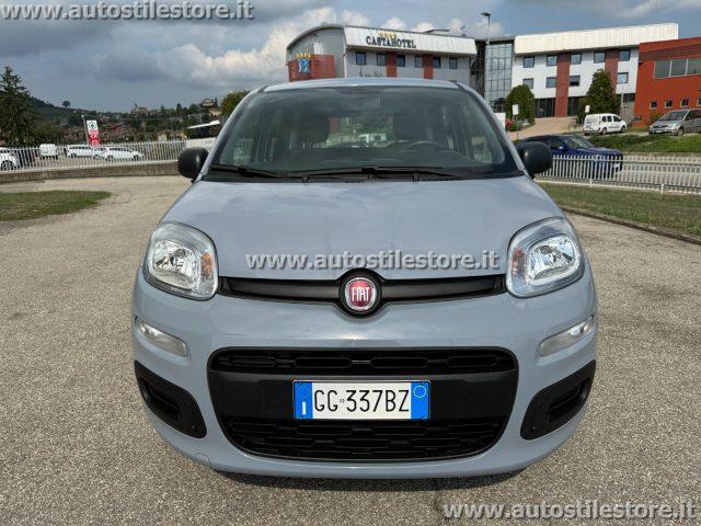 FIAT Panda 1.2 EasyPower GPL Easy