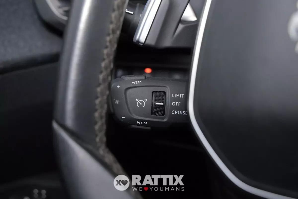 Peugeot 3008 1.6 Hybrid Phev 225CV Allure Pack e-EAT8