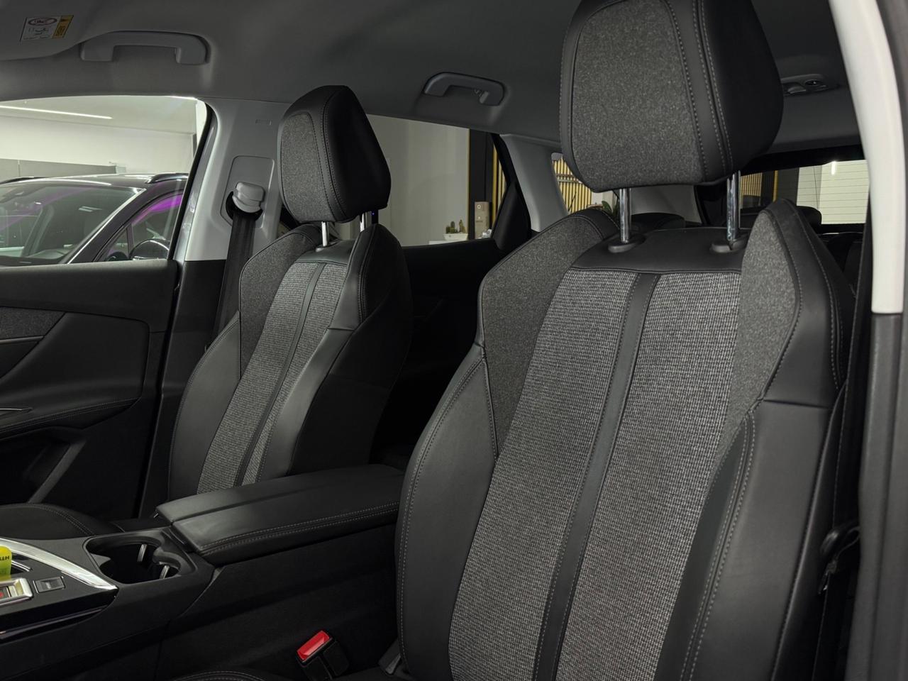 Peugeot 3008 BlueHDi 130Cv EAT8 Allure Full Opt