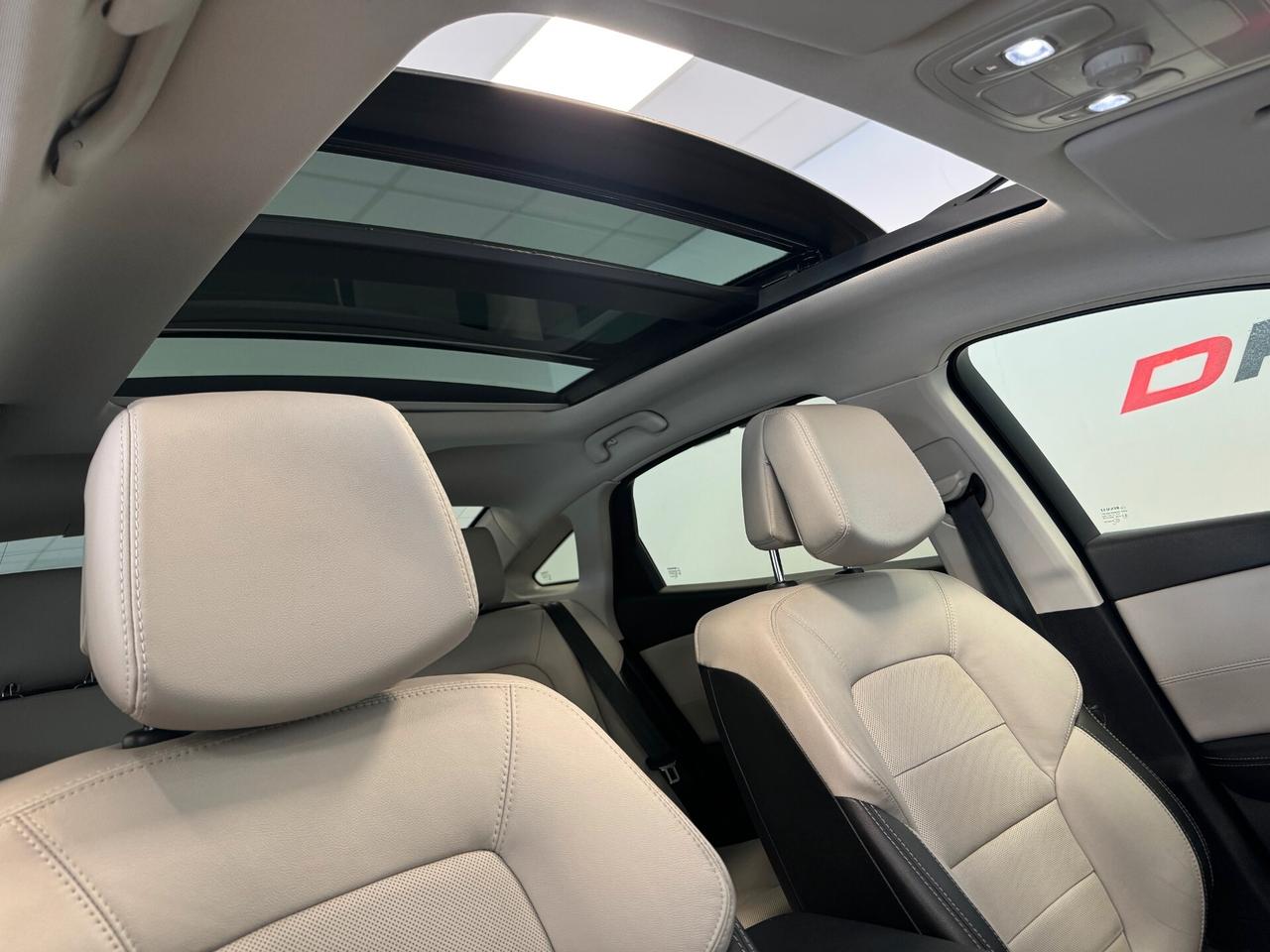 Renault Talisman dCi 160 CV EDC Energy Initiale Paris 4Control AUTOMATICO TETTO FULL