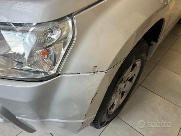 SUZUKI Grand Vitara 1.9 DDiS 3 porte