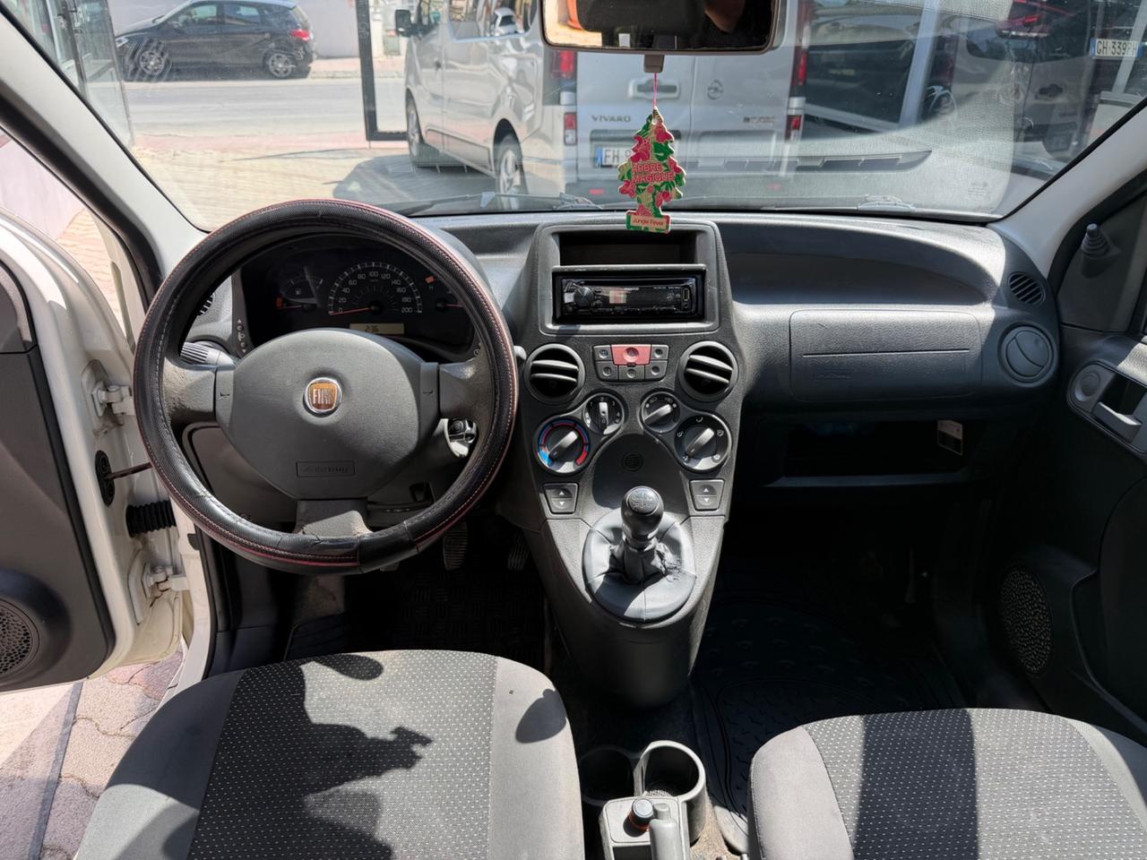 Fiat Panda 1.1 Clima 2006