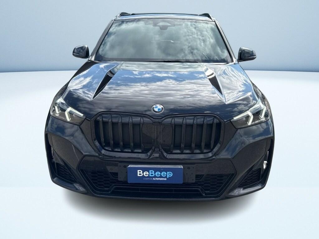BMW X1 20 d Mild Hybrid 48V Msport xDrive DCT