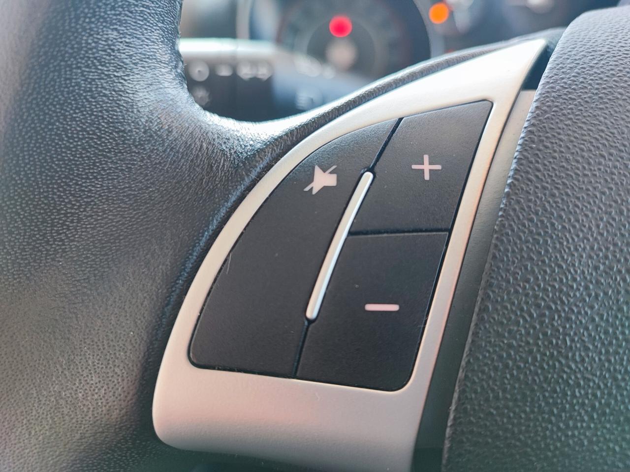 Fiat Punto 1.4 S&S 8V Dualogic 5 porte Lounge