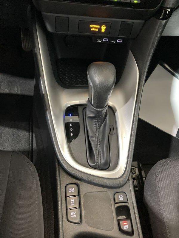 Toyota Yaris Hybrid 115 Active