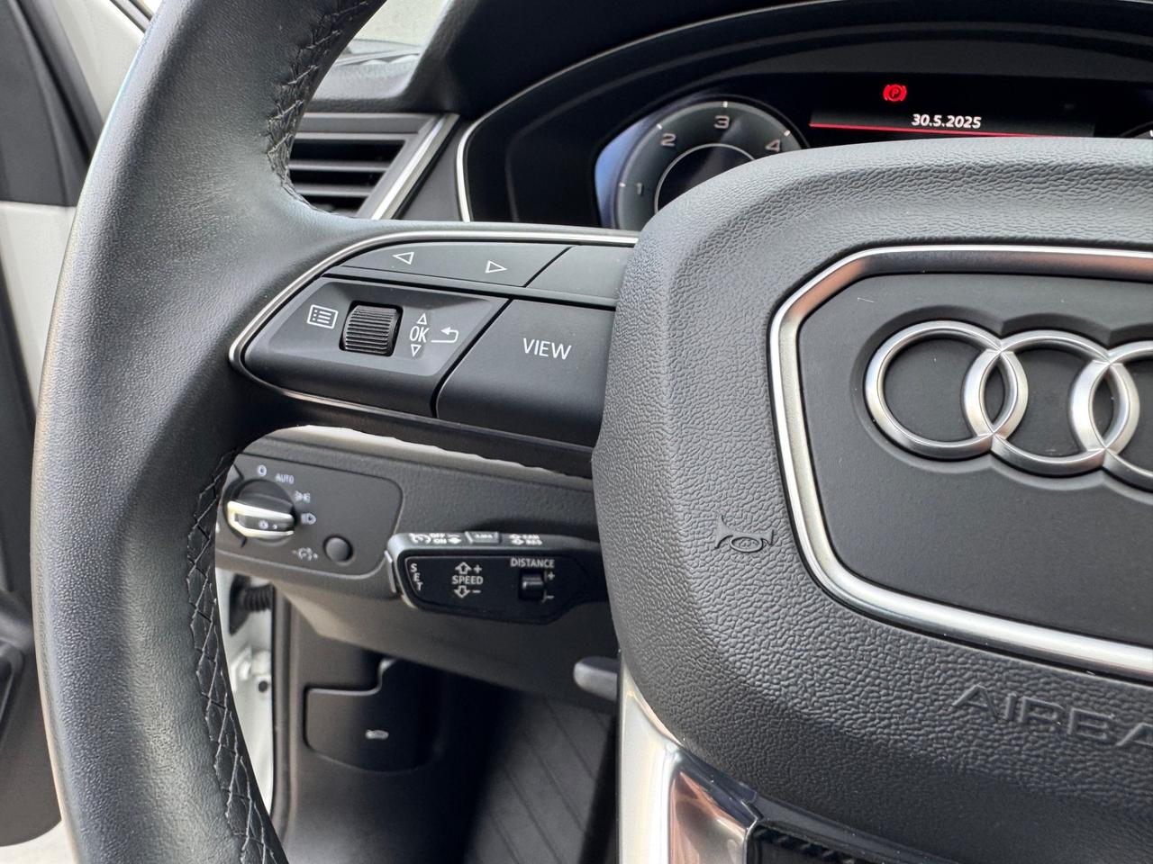 Audi Q5 40 TDI 204 CV- VIRTUAL COCKPIT - 2022