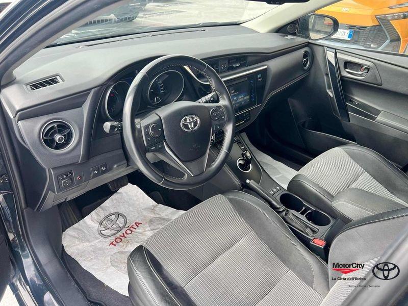 Toyota Auris Touring Sports 1.8 Hybrid Active